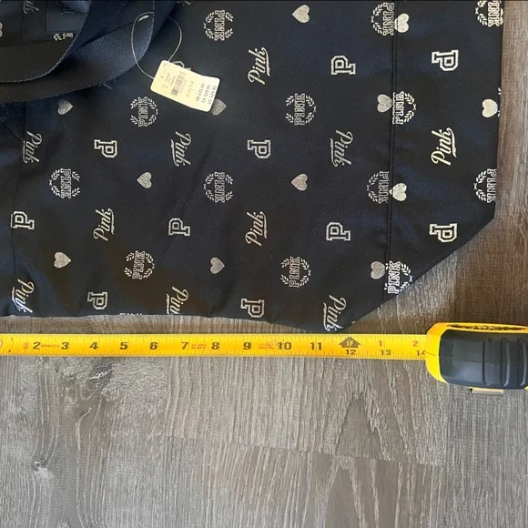 Victoria’s Secret PINK Tote - Picture 7 of 8